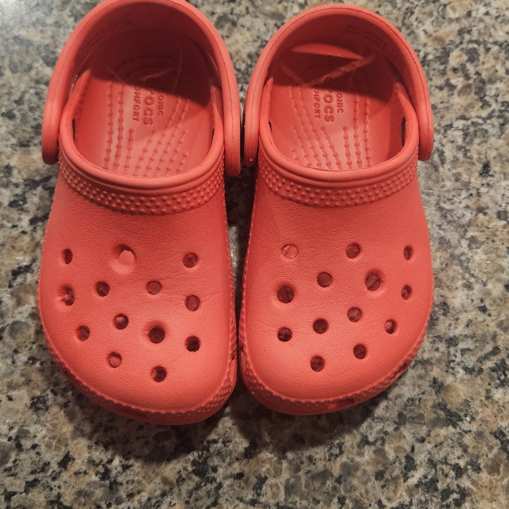 Crocs - Picture 2 of 4